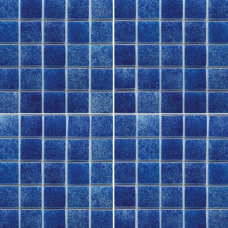 Gạch lát bể bơi Hisbalit HT-K màu xanh dương JONICO Gạch lát bể bơi Hisbalit HT-K màu xanh dương JONICO