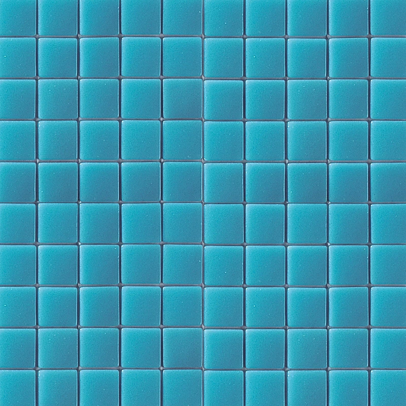 Gạch bể bơi Hisbalit HT-K màu xanh trời mẫu DEVA Gạch bể bơi Hisbalit HT-K màu xanh trời mẫu DEVA