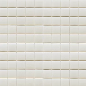 Gresite cho hồ bơi Hisbalit HT-K mẫu trắng PAS