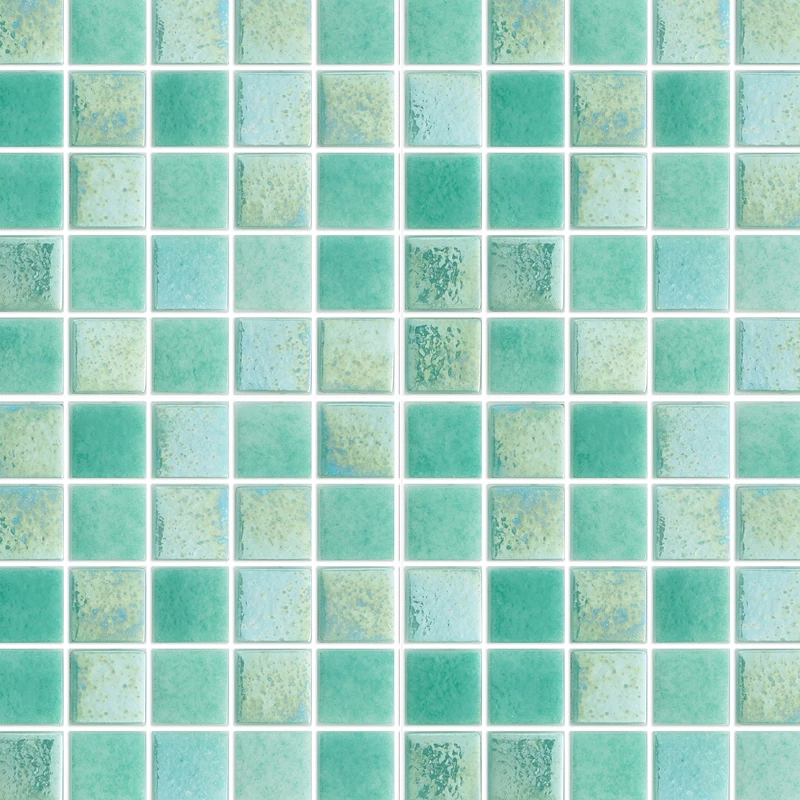 Gạch Gresite chống trơn HT-K cấp độ 3 Aqualuxe MIKONOS. Gạch Gresite chống trơn HT-K cấp độ 3 Aqualuxe MIKONOS.