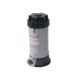 THIẾT BỊ CHÂM CLO BÁN TỰ ĐỘNG C200 DÀNH CHO HỒ BƠI