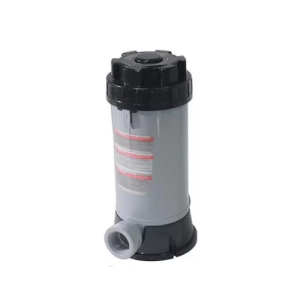 THIẾT BỊ CHÂM CLO BÁN TỰ ĐỘNG C200 DÀNH CHO HỒ BƠI