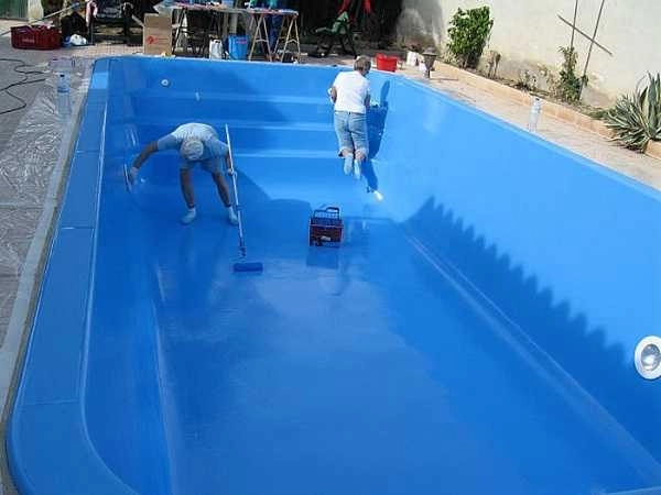 Hồ bơi composite nhân tạo Hồ bơi composite nhân tạo - Ảnh 2