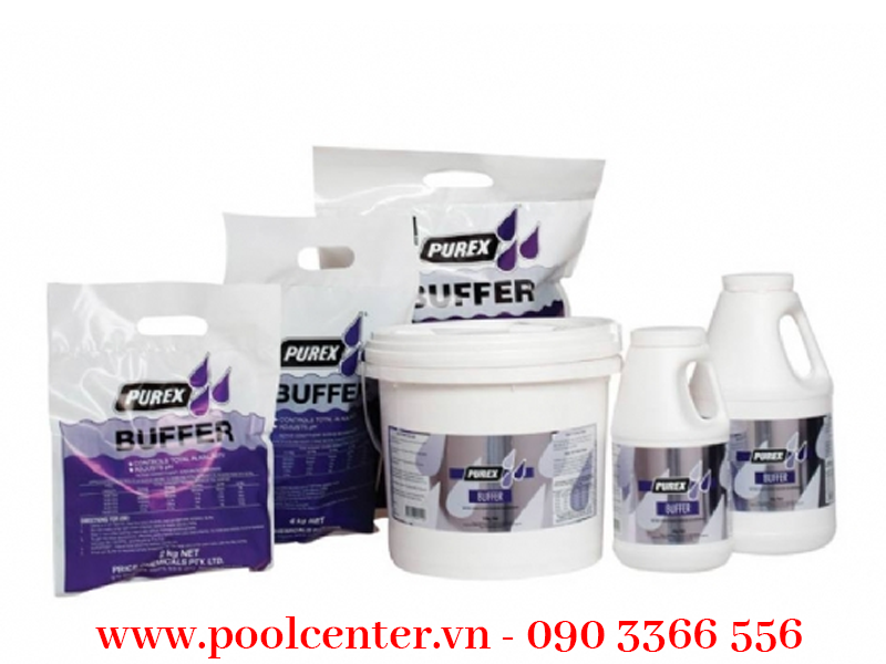 HÓA CHẤT ĐIỀU CHỈNH ĐỘ pH NƯỚC HỒ BƠI PUREX BUFFER hóa chất xử lí nước hồ Bơi, phân phối hóa chất hồ bơi, hóa chất xử lí bể bơi, báo giá hóa chất hồ bơi, hướng dẫn sử dụng hóa chất hồ bơi, mua hóa chất hồ bơi tại tphcm, cong ty cũng cấp hóa chất hồ bơi,hóa chất hồ bơi chính hãng, hóa chất xử lí nước hồ bơi giá rẻ, hóa chất xử lí nước bể bơi cao cấp