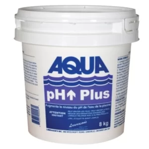 Hóa chất PH dùng cho nước hồ bời