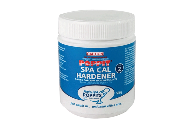 POPPITS SPA CAL HARDENER XỬ LÝ NƯỚC CHO SPA HOẶC HỒ BƠI CAO CẤP POPPITS SPA CAL HARDENER  XỬ LÝ NƯỚC CHO  SPA HOẶC HỒ BƠI CAO CẤP