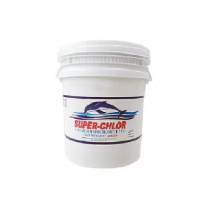 Trang chủ GIỮ CHO BỂ BƠI CỦA BẠN SẠCH SẼ VÀ AN TOÀN VỚI SUPER - CHLORINE