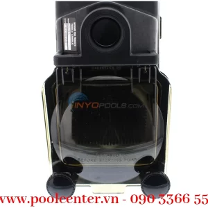 Alternative view of MÁY BƠM HỒ BƠI HAYWARD SUPER 2 1/2 HP