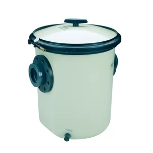 BỘ LỌC NƯỚC BỂ BƠI POLYESTER 33L CHÍNH HÃNG