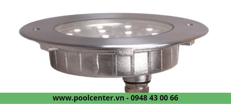 ĐÈN LED 12W-36W – PHỤ KIỆN TRANG TRÍ HỒ BƠI TINH TẾ hướng dẫn sử dụng đèn hồ bơi tại tphcm