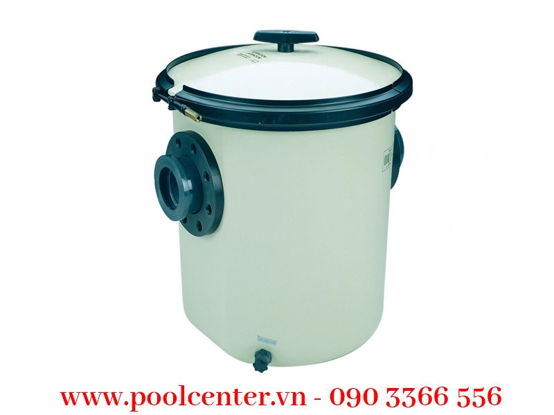 BỘ LỌC NƯỚC BỂ BƠI POLYESTER 33L CHÍNH HÃNG BỘ LỌC NƯỚC BỂ BƠI POLYESTER 33L CHÍNH HÃNG - Ảnh 2
