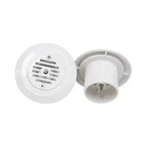 Jet trả nước thành hồ bơi 10 x 10 cm