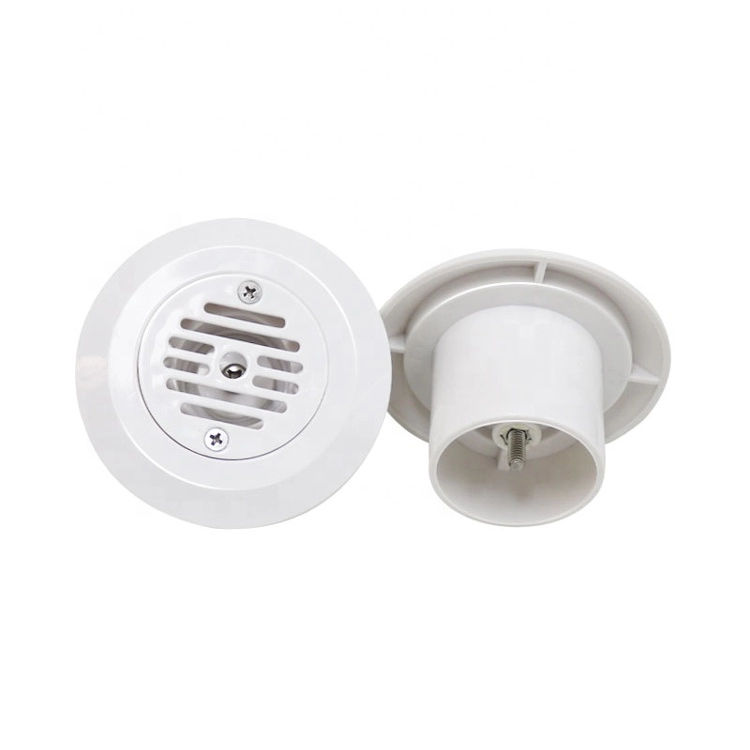 Jet trả nước thành hồ bơi 10 x 10 cm Jet trả nước thành hồ bơi 10 x 10 cm