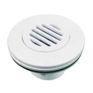 Khớp hút nước vệ sinh hồ bơi 10 x 10 cm