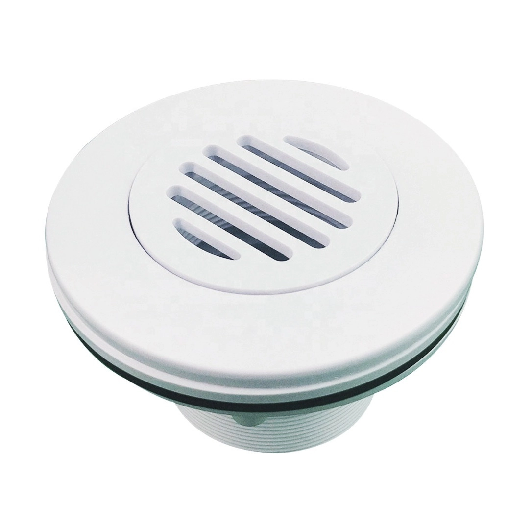 Khớp hút nước vệ sinh hồ bơi 10 x 10 cm Khớp hút nước vệ sinh hồ bơi 10 x 10 cm