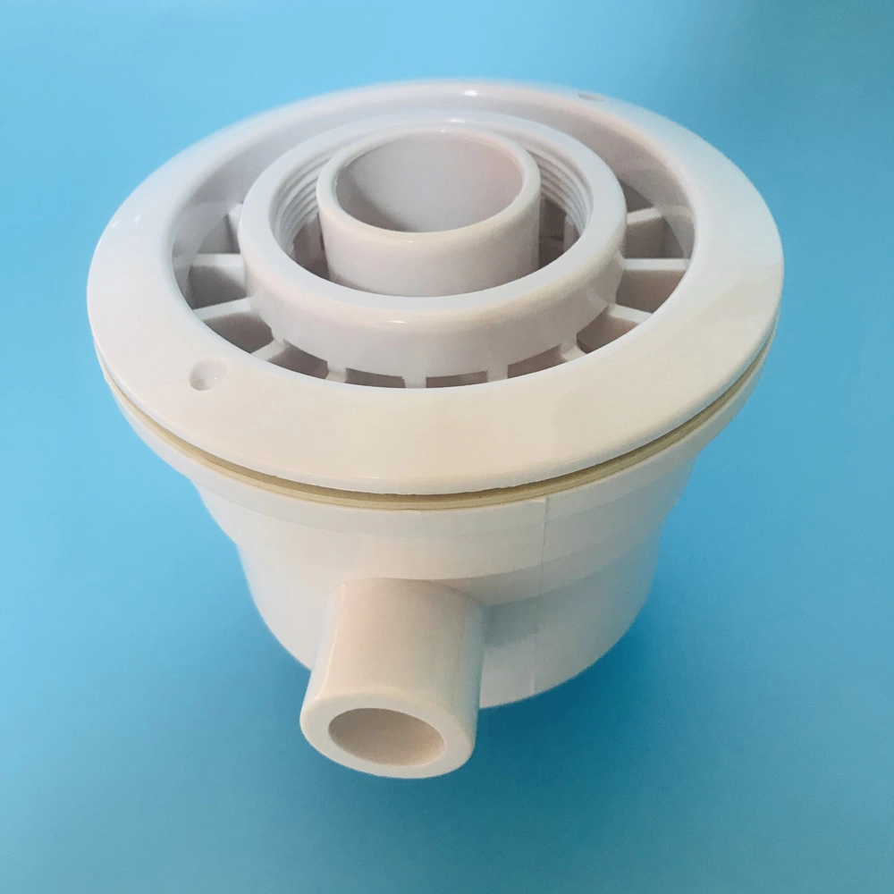 Máy bơm hồ bơi super ii hayward – usa Máy bơm hồ bơi super ii hayward – usa - Ảnh 2