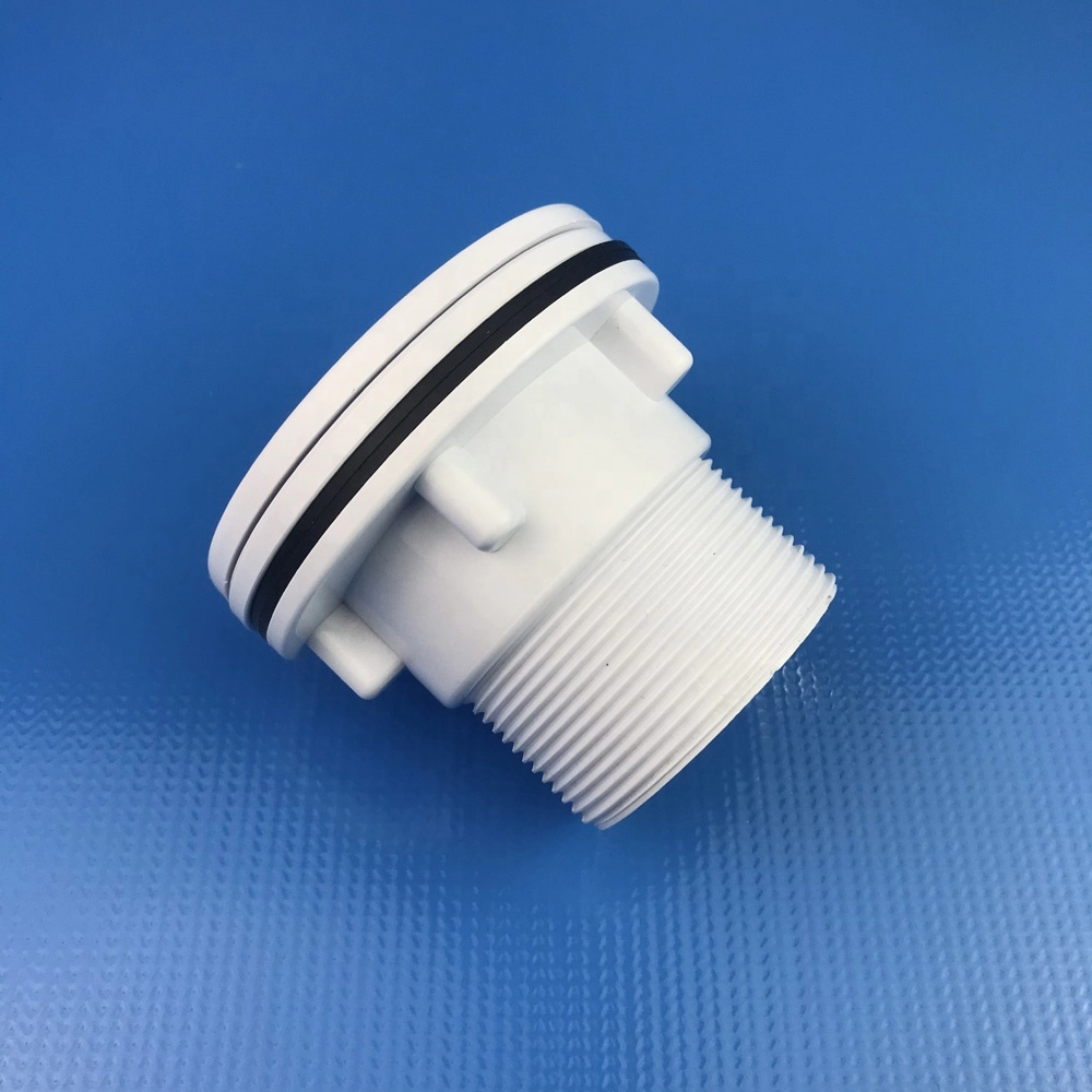 Khớp hút nước vệ sinh hồ bơi 10 x 10 cm Khớp hút nước vệ sinh hồ bơi 10 x 10 cm - Ảnh 2