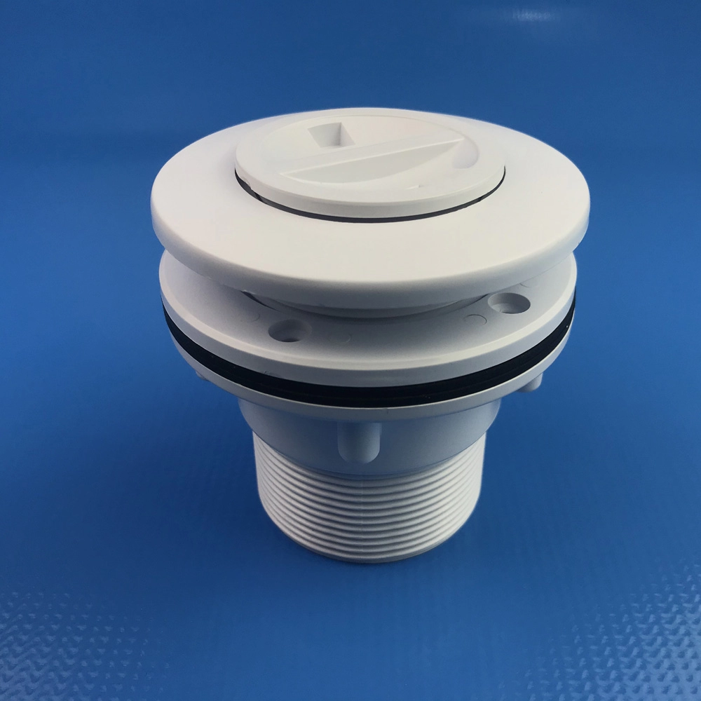 Khớp hút nước vệ sinh hồ bơi 10 x 10 cm Khớp hút nước vệ sinh hồ bơi 10 x 10 cm - Ảnh 4