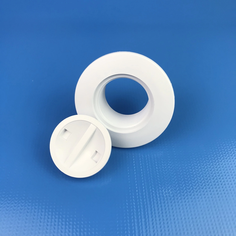 Khớp hút nước vệ sinh hồ bơi 10 x 10 cm Khớp hút nước vệ sinh hồ bơi 10 x 10 cm - Ảnh 5