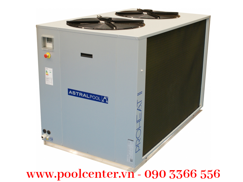 MÁY CẤP NHIỆT NƯỚC HỒ BƠI CAO CẤP PROHEAT II NHẬP KHẨU Máy nước nóng hồ bơi cao cấp, Máy nước nóng dùng cho hồ spa, Bơm nhiệt bể bơi, Máy làm nóng nước bể bơi, Báo giá máy gia nhiệt hồ bơi, Máy tạo nhiệt nước hồ bơi, Thiết bị cấp nhiệt hồ bơi, Hệ thống gia nhiệt nước hồ bơi, Bán máy gia nhiệt hồ bơi tại Q.2, Nhà cung cấp máy gia nhiệt hồ bơi nhập khẩu, Phân phối máy gia nhiệt hồ bơi chính hãng, Nhập khẩu trực tiếp máy gia nhiệt hồ bơi tại TP HCM, Lắp đặt máy gia nhiệt hồ bơi spa cao cấp, Máy gia nhiệt hồ bơi giá sỉ, Hướng dẫn sử dụng máy gia nhiệt hồ bơi an toàn