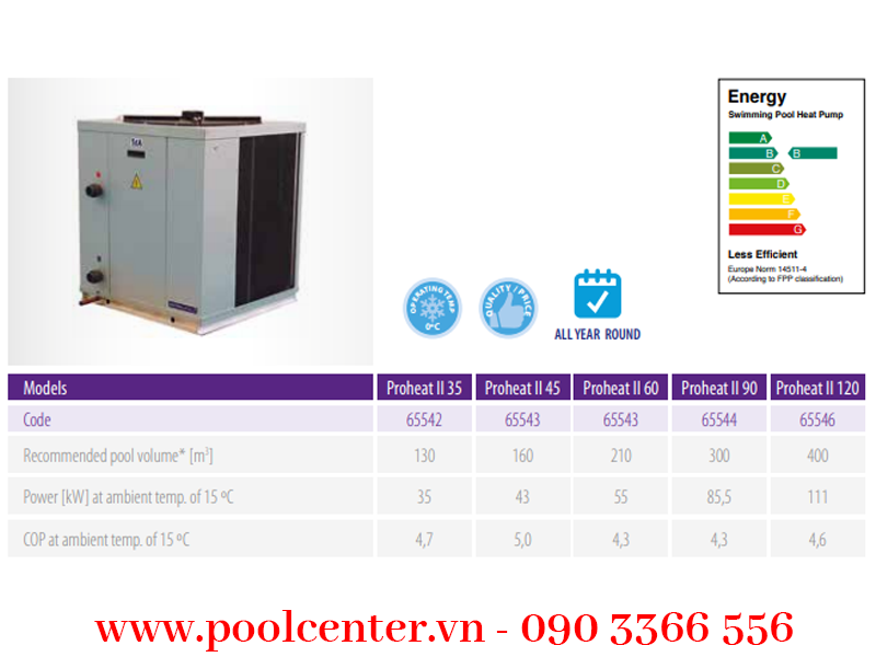 MÁY CẤP NHIỆT NƯỚC HỒ BƠI CAO CẤP PROHEAT II NHẬP KHẨU Máy nước nóng hồ bơi cao cấp, Máy nước nóng dùng cho hồ spa, Bơm nhiệt bể bơi, Máy làm nóng nước bể bơi, Báo giá máy gia nhiệt hồ bơi, Máy tạo nhiệt nước hồ bơi, Thiết bị cấp nhiệt hồ bơi, Hệ thống gia nhiệt nước hồ bơi, Bán máy gia nhiệt hồ bơi tại Q.2, Nhà cung cấp máy gia nhiệt hồ bơi nhập khẩu, Phân phối máy gia nhiệt hồ bơi chính hãng, Nhập khẩu trực tiếp máy gia nhiệt hồ bơi tại TP HCM, Lắp đặt máy gia nhiệt hồ bơi spa cao cấp, Máy gia nhiệt hồ bơi giá sỉ, Hướng dẫn sử dụng máy gia nhiệt hồ bơi an toàn
