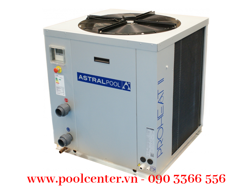 MÁY CẤP NHIỆT NƯỚC HỒ BƠI CAO CẤP PROHEAT II NHẬP KHẨU Máy nước nóng hồ bơi cao cấp, Máy nước nóng dùng cho hồ spa, Bơm nhiệt bể bơi, Máy làm nóng nước bể bơi, Báo giá máy gia nhiệt hồ bơi, Máy tạo nhiệt nước hồ bơi, Thiết bị cấp nhiệt hồ bơi, Hệ thống gia nhiệt nước hồ bơi, Bán máy gia nhiệt hồ bơi tại Q.2, Nhà cung cấp máy gia nhiệt hồ bơi nhập khẩu, Phân phối máy gia nhiệt hồ bơi chính hãng, Nhập khẩu trực tiếp máy gia nhiệt hồ bơi tại TP HCM, Lắp đặt máy gia nhiệt hồ bơi spa cao cấp, Máy gia nhiệt hồ bơi giá sỉ, Hướng dẫn sử dụng máy gia nhiệt hồ bơi an toàn