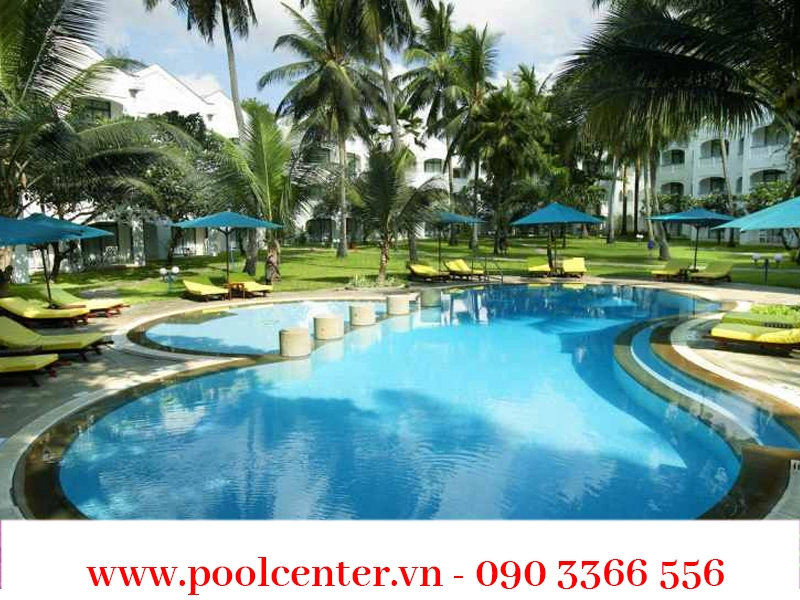 BỘ LỌC NƯỚC BỂ BƠI POLYESTER 33L CHÍNH HÃNG BỘ LỌC NƯỚC BỂ BƠI POLYESTER 33L CHÍNH HÃNG - Ảnh 3