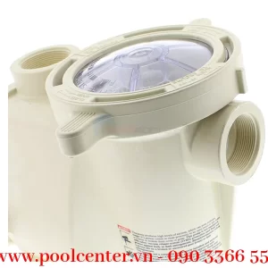 Alternative view of MÁY BƠM NƯỚC HỒ BƠI CHUYÊN DỤNG WHISPERFLO 1 HP