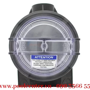 Alternative view of MÁY BƠM HỒ BƠI HAYWARD SUPER II 3 HP CÔNG SUẤT LỚN