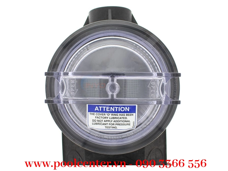 MÁY BƠM HỒ BƠI HAYWARD SUPER II 3 HP CÔNG SUẤT LỚN MÁY BƠM HỒ BƠI HAYWARD SUPER II 3 HP CÔNG SUẤT LỚN - Ảnh 2
