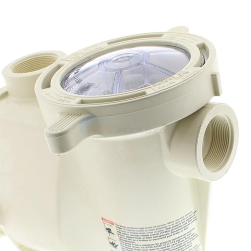 MÁY BƠM HỒ BƠI PENTAIR WHISPERFLO 1.5 HP NHẬP KHẨU MÁY BƠM HỒ BƠI PENTAIR WHISPERFLO 1.5 HP NHẬP KHẨU - Ảnh 3