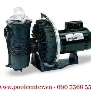 Alternative view of MÁY BƠM NƯỚC HỒ BƠI CAO CẤP PENTAIR CHALLENGER 2HP