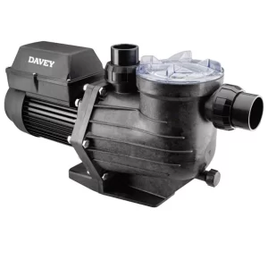 MÁY BƠM BỂ BƠI 2 TỐC ĐỘ POWERMASTER ECO HÃNG DAVEY