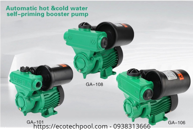 MÁY BƠM NƯỚC TĂNG ÁP CAO CẤP may bom ap luc 0 7475