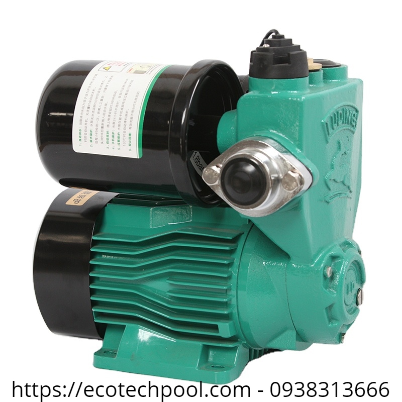 MÁY BƠM NƯỚC TĂNG ÁP CAO CẤP may bom ap luc 1 1 3396