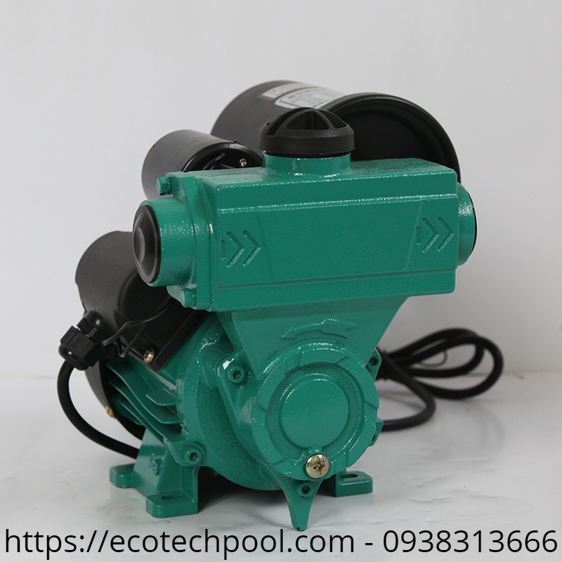 MÁY BƠM NƯỚC TĂNG ÁP CAO CẤP may bom ap luc 2 1 8202
