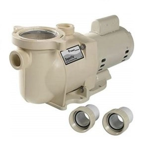 MÁY BƠM BỂ BƠI PENTAIR WHISPERFLO 3 HP MÁY BƠM BỂ BƠI PENTAIR WHISPERFLO 3 HP