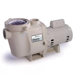 MÁY BƠM HỒ BƠI CHÍNH HÃNG PENTAIR WHISPERFLO 2 HP