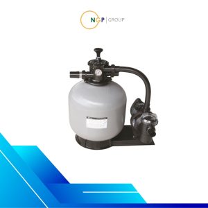 BỘ LỌC CÁT HỒ BƠI EMAUX V500