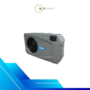 MÁY BƠM NHIỆT BỂ BƠI ELECTROHEAT MKV