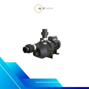 MÁY BƠM LÀM SẠCH HỒ BƠI SWEEPMASTER