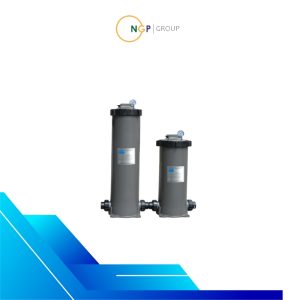 Lỗi 404 Bộ lọc giấy Waterco CC25