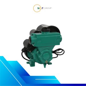 MÁY BƠM NƯỚC TĂNG ÁP CAO CẤP