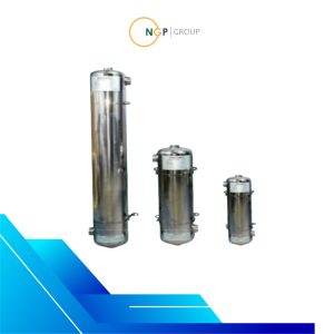 MÁY TRAO ĐỔI NHIỆT NHỎ GỌN CAO CẤP