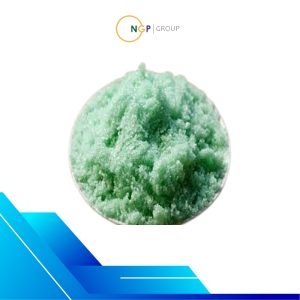 Trang chủ FERROUS SULFATE CHẤT LƯỢNG CAO