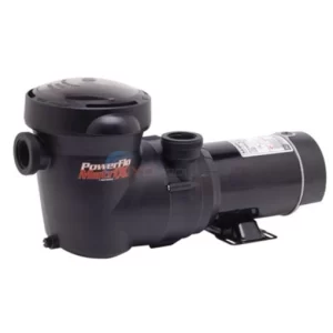 MÁY BƠM NƯỚC HỒ BƠI CAO CẤP MATRIX POWERFLO 1.5 HP TỐC ĐỘ KÉP