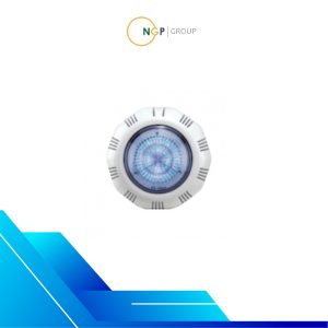 ĐÈN HỒ BƠI NHIỀU MÀU