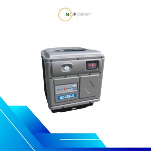 Bơm nhiệt Waterco Electroheat Plus 44 MK3