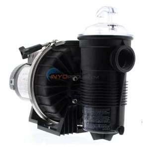 MÁY BƠM HỒ BƠI CHÍNH HÃNG PENTAIR CHALLENGER CF 1-1/2 HP