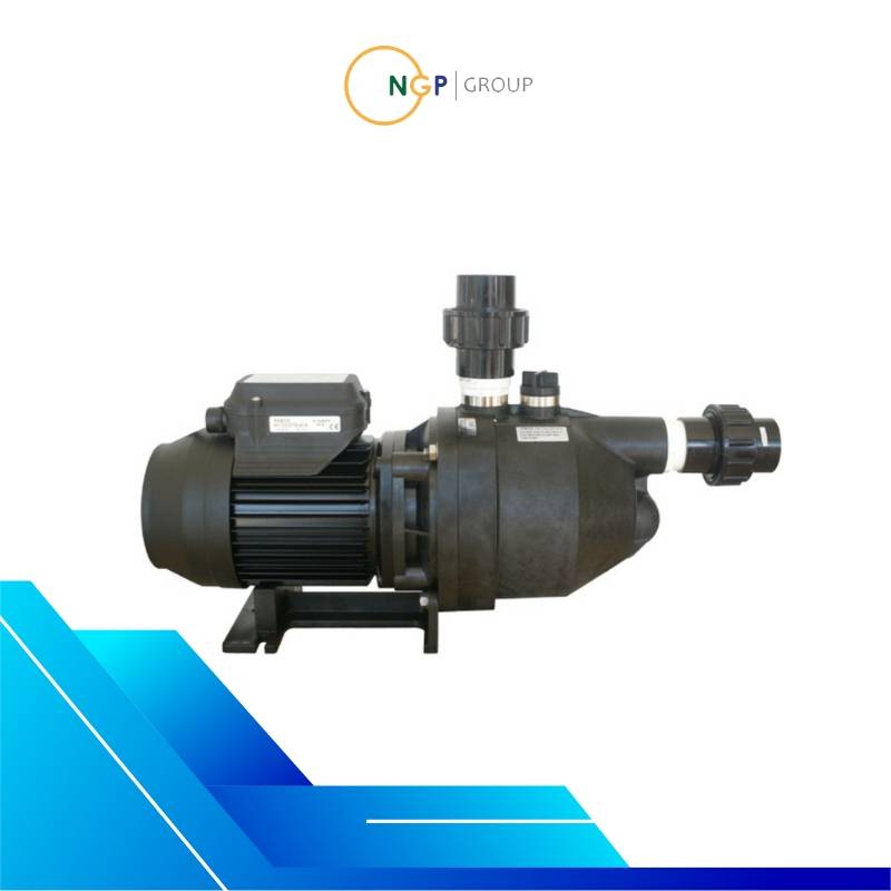 MÁY BƠM HỒ BƠI SWEEPMASTER MÁY BƠM HỒ BƠI SWEEPMASTER